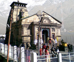 Ek Dham Yatra